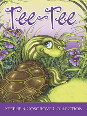 cover image of Tee Tee